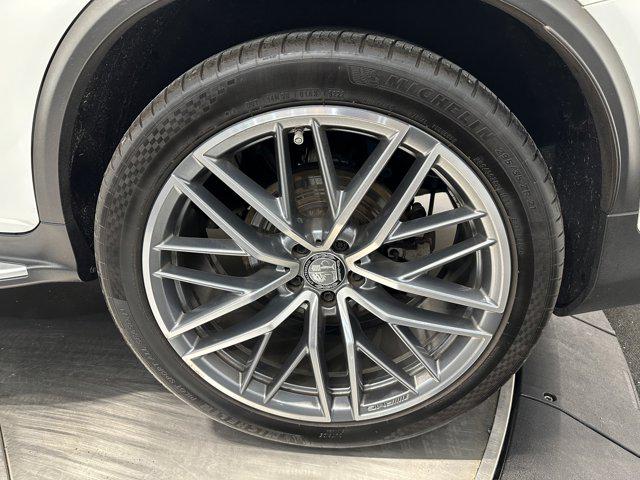 2021 Mercedes-Benz GLC 4MATIC