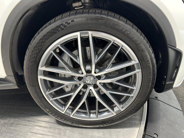 2021 Mercedes-Benz GLC 4MATIC
