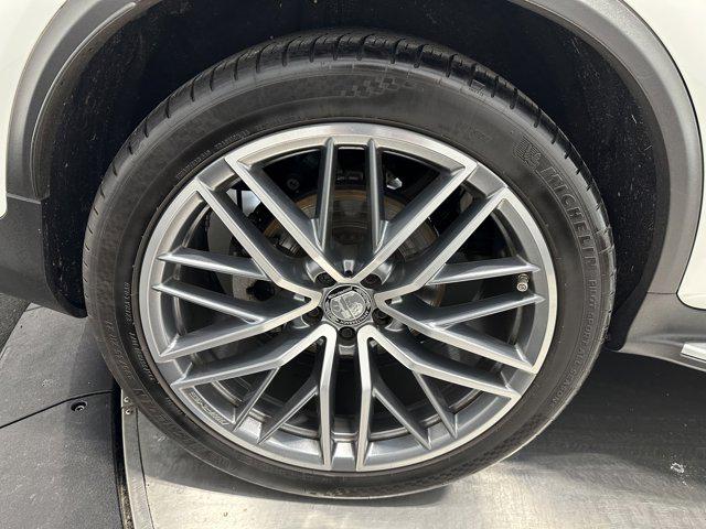 2021 Mercedes-Benz GLC 4MATIC