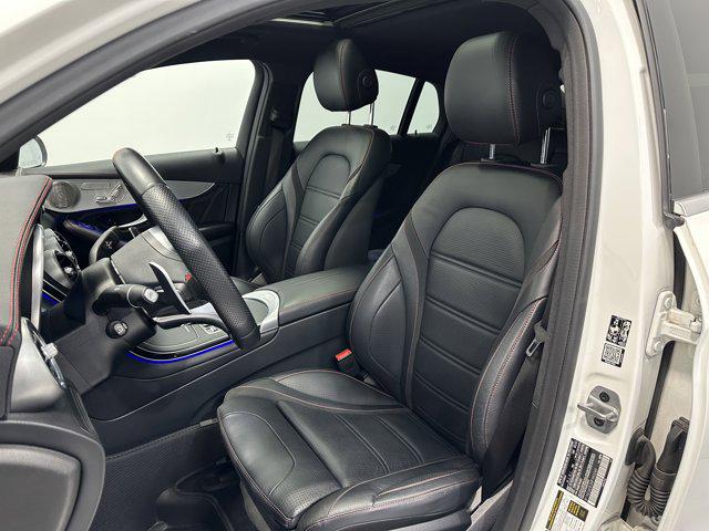 2021 Mercedes-Benz GLC 4MATIC