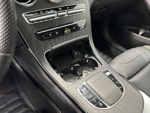 2021 Mercedes-Benz GLC 4MATIC