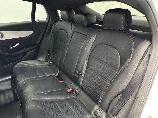2021 Mercedes-Benz GLC 4MATIC