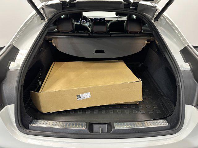 2021 Mercedes-Benz GLC 4MATIC