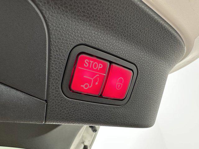 2021 Mercedes-Benz GLC 4MATIC