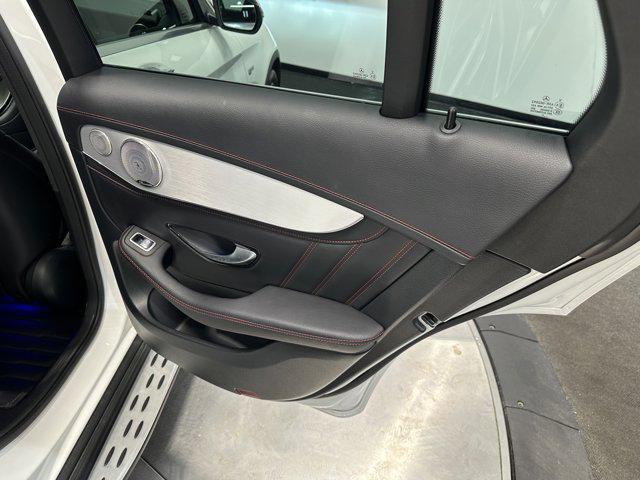 2021 Mercedes-Benz GLC 4MATIC