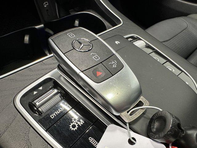 2021 Mercedes-Benz GLC 4MATIC