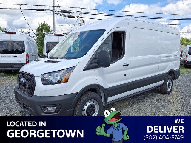 2025 Ford Transit Cargo Van T-250 148" Med Rf 9070 GVWR RWD for sale in Georgetown, DE