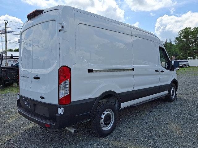 2025 Ford Transit Cargo Van T-250 148 Med Rf 9070 GVWR RWD