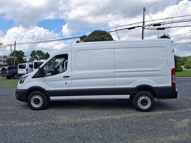 2025 Ford Transit Cargo Van T-250 148 Med Rf 9070 GVWR RWD