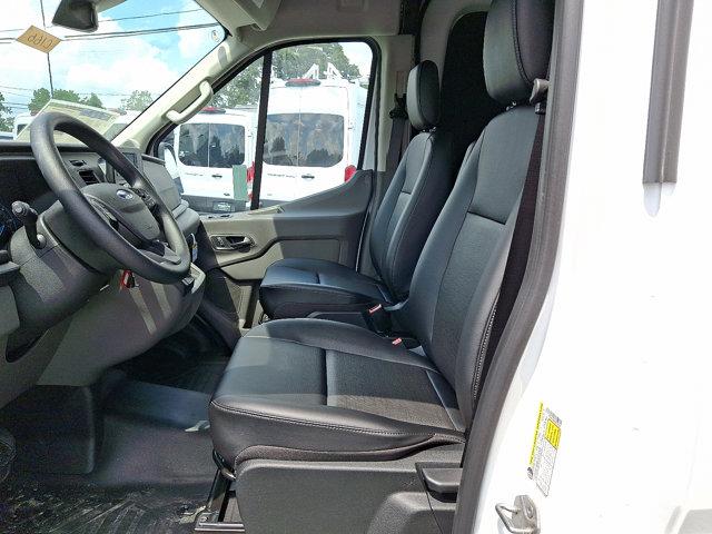 2025 Ford Transit Cargo Van T-250 148 Med Rf 9070 GVWR RWD