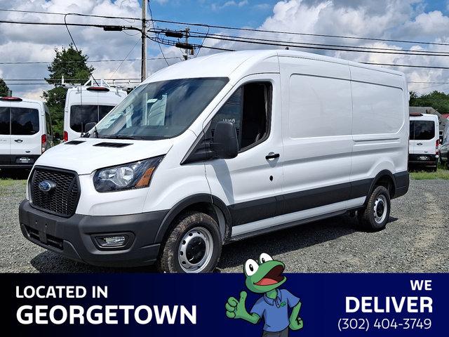 2025 Ford Transit Cargo Van T-250 148" Med Rf 9070 GVWR RWD for sale in Georgetown, DE
