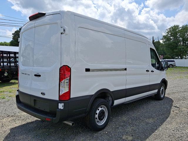 2025 Ford Transit Cargo Van T-250 148" Med Rf 9070 GVWR RWD