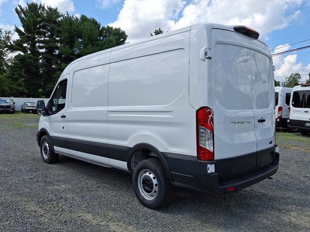 2025 Ford Transit Cargo Van T-250 148" Med Rf 9070 GVWR RWD