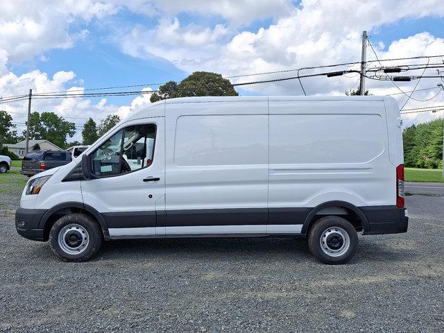 2025 Ford Transit Cargo Van T-250 148" Med Rf 9070 GVWR RWD
