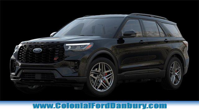 2025 Ford Explorer ST for sale in Danbury, CT