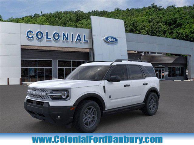 2025 Ford Bronco Sport Big Bend for sale in Danbury, CT