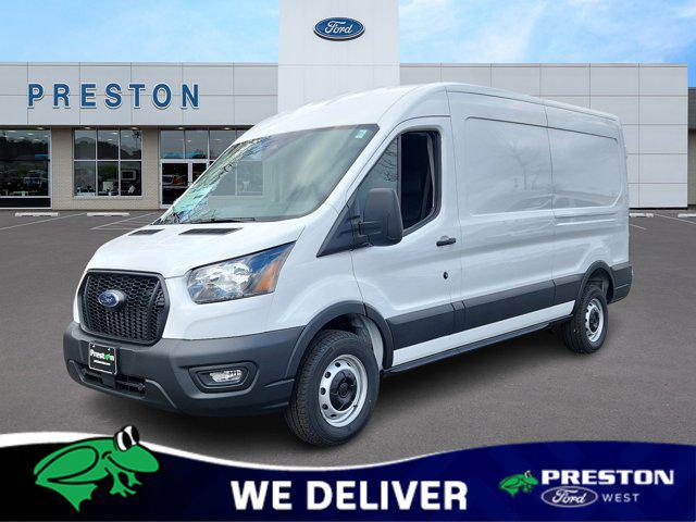 2025 Ford Transit Cargo Van Base for sale in Randallstown, MD