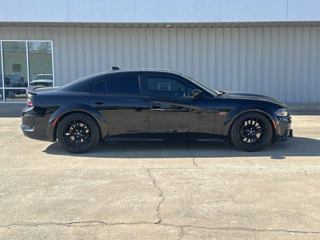 2021 Dodge Charger Scat Pack Widebody RWD