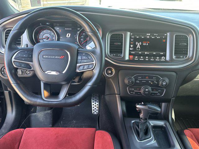2021 Dodge Charger Scat Pack Widebody RWD