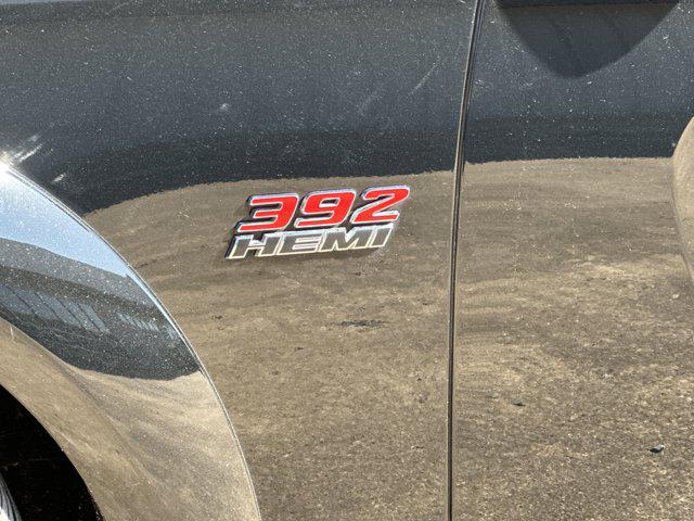 2021 Dodge Charger Scat Pack Widebody RWD