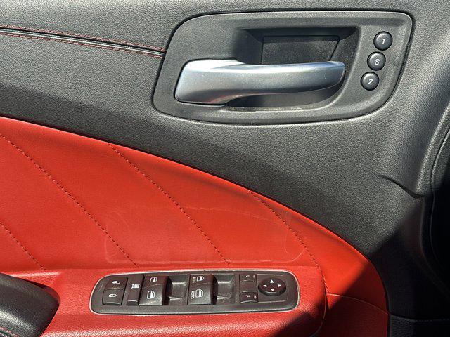 2021 Dodge Charger Scat Pack Widebody RWD