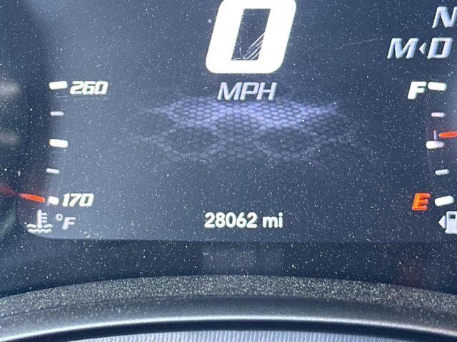 2021 Dodge Charger Scat Pack Widebody RWD