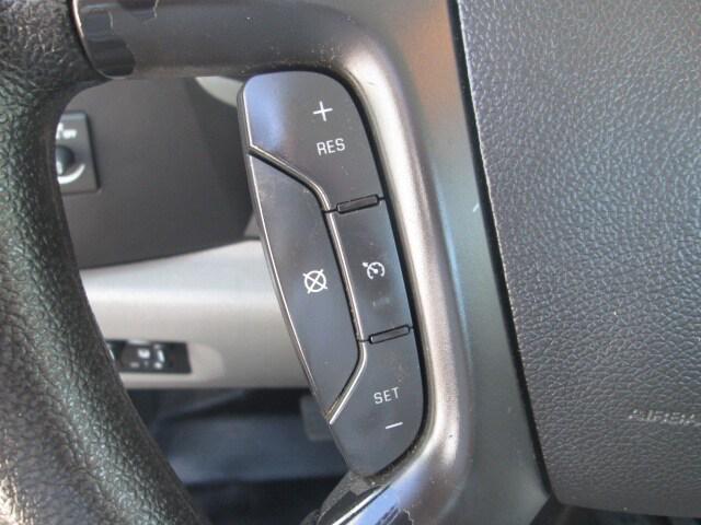 2013 Chevrolet Silverado 3500HD Work Truck
