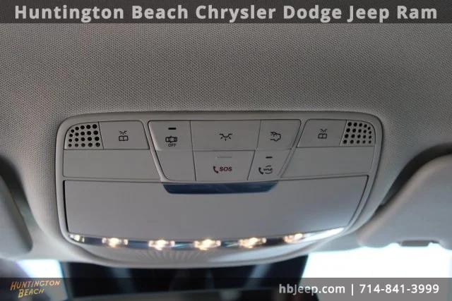 2022 Mercedes-Benz GLC SUV