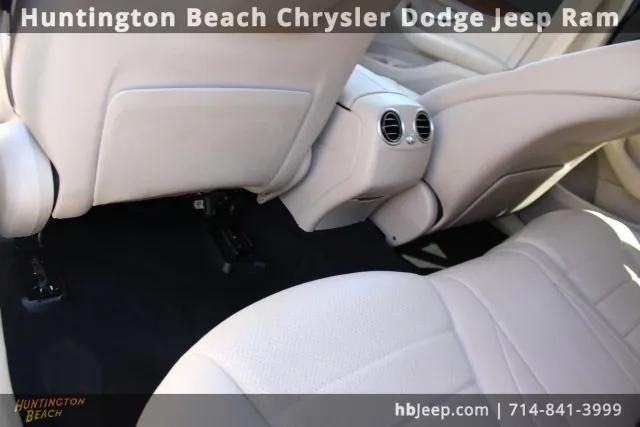 2022 Mercedes-Benz GLC SUV