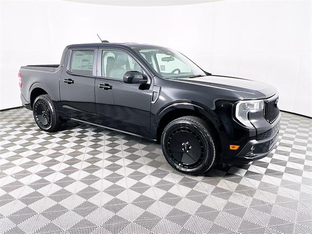 2025 Ford Maverick Lobo Standard for sale in Selma, CA