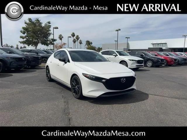 2021 Mazda Mazda3 2.5 Turbo for sale in Mesa, AZ