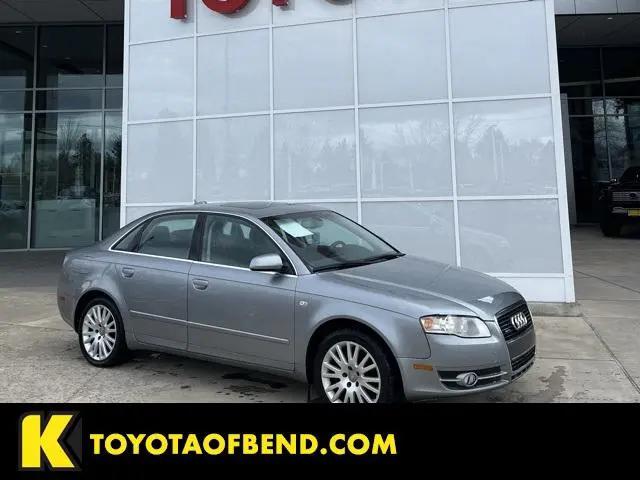 2006 Audi A4 3.2 for sale in Bend, OR
