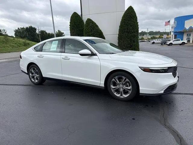 2024 Honda Accord EX for sale in Joplin, MO