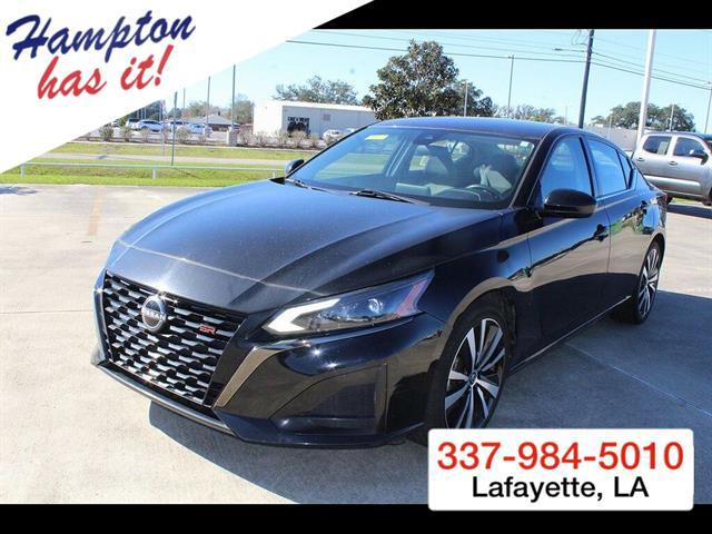 2023 Nissan Altima SR FWD for sale in Lafayette, LA
