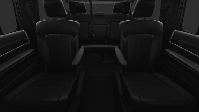 2025 Wagoneer Wagoneer WAGONEER L CARBIDE 4X4