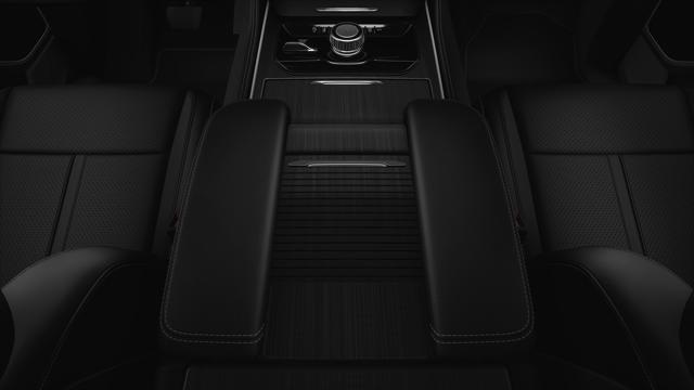 2025 Wagoneer Wagoneer WAGONEER L CARBIDE 4X4