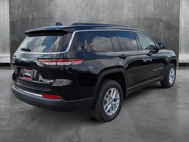2025 Jeep Grand Cherokee GRAND CHEROKEE L LAREDO 4X2