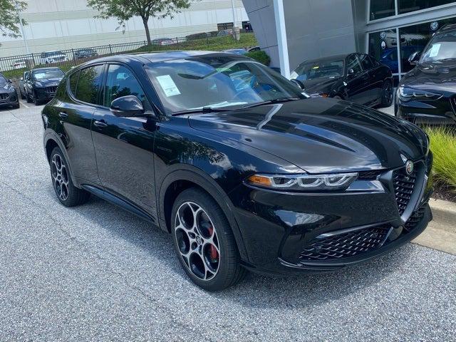 2025 Alfa Romeo Tonale TONALE AWD 2025 Alfa Romeo Tonale TONALE AWD