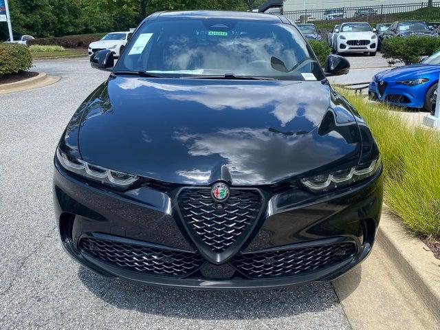 2025 Alfa Romeo Tonale TONALE AWD 2025 Alfa Romeo Tonale TONALE AWD