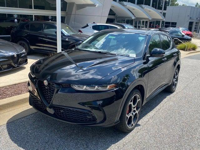 2025 Alfa Romeo Tonale TONALE AWD