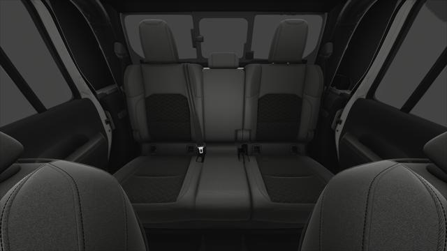 2025 Jeep Gladiator GLADIATOR MOJAVE 4X4