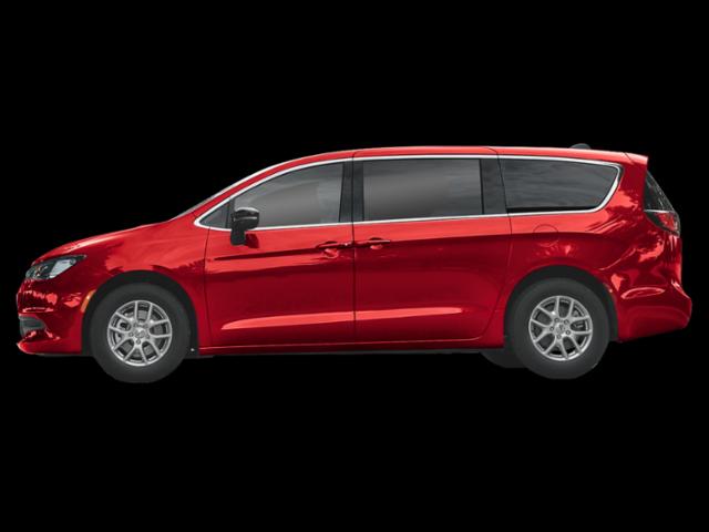 2025 Chrysler Voyager VOYAGER