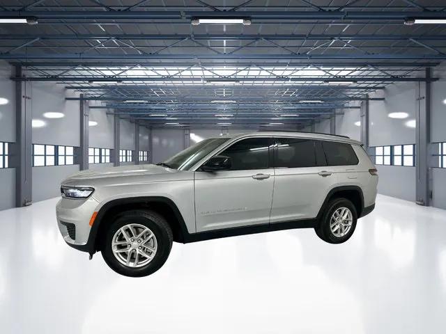 2025 Jeep Grand Cherokee GRAND CHEROKEE L LAREDO X 4X2