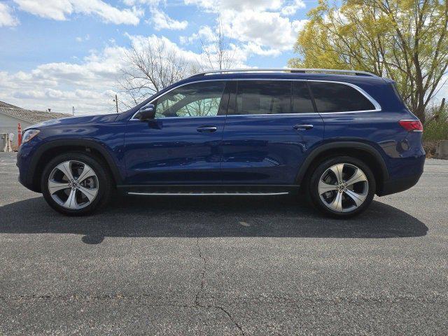 2021 Mercedes-Benz GLS 450 4MATIC 2021 Mercedes-Benz GLS 450 4MATIC