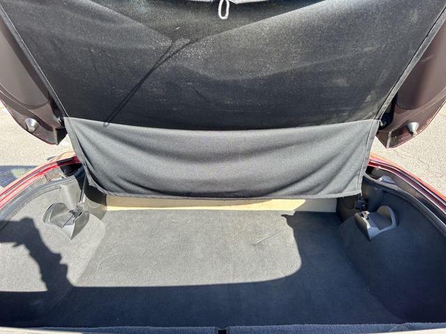 2012 Chevrolet Corvette Base