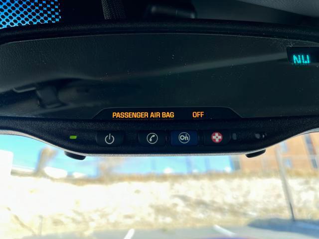 2012 Chevrolet Corvette Base