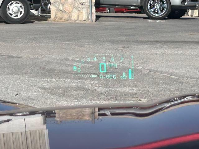 2012 Chevrolet Corvette Base