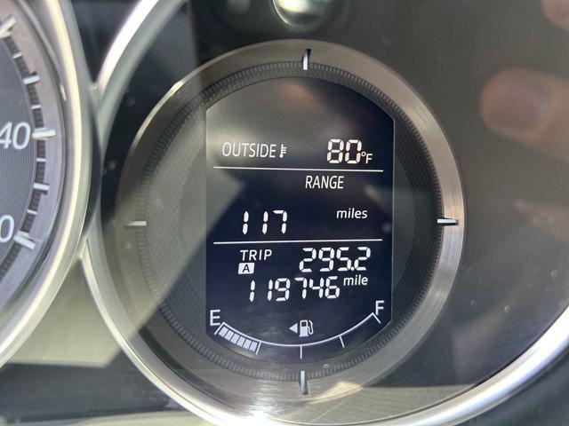 2016 Mazda Mazda6 i Touring