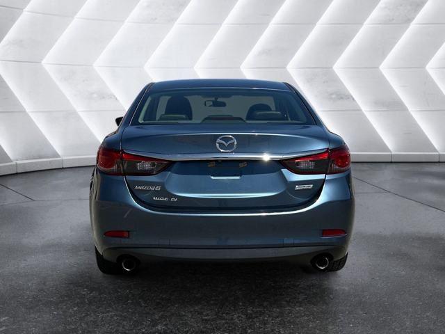 2016 Mazda Mazda6 i Touring