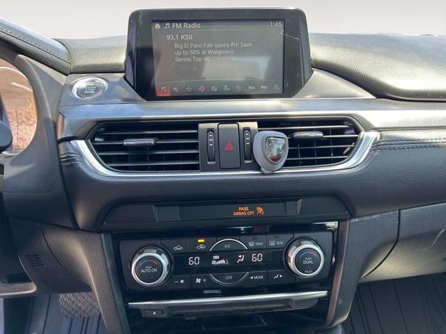 2016 Mazda Mazda6 i Touring